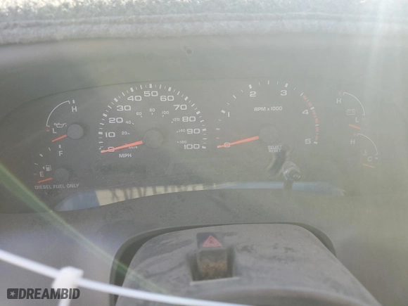 2002 Ford Super Duty F-350 SRW XL with VIN 1FTSX31FX2EB36411, listed as a Copart auction lot 77102144 with 0 mi miles and Salvage Title. Bid and sale history available at carsss.com. Image 9.
