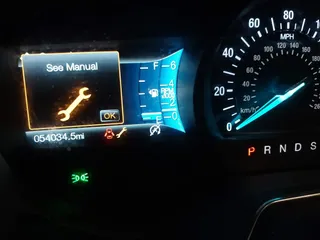 2017 Ford Fusion SE z VIN 3FA6P0HD8HR405800, wystawiony jako IAAI lot #41823918 z przebiegiem 54 034 mil mil oraz . Historia ofert i sprzedaży dostępna na DreamBid. Obrazek 16.
