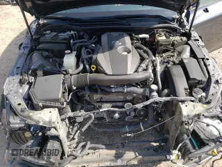 2021 Lexus IS 300 с VIN JTHAA1D26M5113445, выставлен на аукционе Copart как лот 60996665 с пробегом 58 708 миль миль и Списание • Salvage title. История ставок и продаж доступна на DreamBid. Изображение 11.