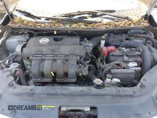 2013 Nissan Sentra SR with VIN 3N1AB7AP5DL671193, listed as a IAAI auction lot 42214306 with 150,088 mi miles and . Bid and sale history available at DreamBid. Image 10.