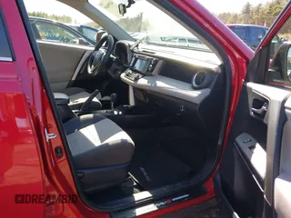 2013 Toyota RAV4 XLE with VIN JTMRFREV8DD014080, listed as a IAAI auction lot 41996609 with 174,666 mi miles. Bid and sale history available at carsss.com. Image 5.