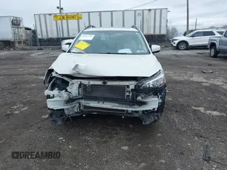 2020 Subaru Crosstrek Premium with VIN JF2GTAEC1L8233844, listed as a IAAI auction lot 41815400 with 36,101 mi miles and . Bid and sale history available at DreamBid. Image 11.