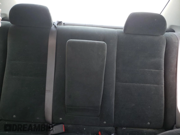 2006 Honda Accord LX SE с VIN 1HGCM56386A143217, выставлен на аукционе Copart как лот 49356045 с пробегом 85 583 миль миль и Списание • Salvage title. История ставок и продаж доступна на DreamBid. Изображение 10.
