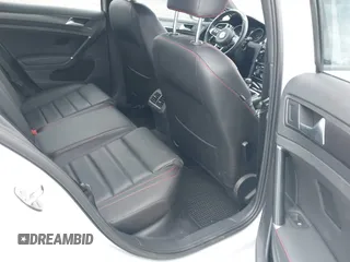 2021 Volkswagen GTI S z VIN 3VW5T7AU3MM000582, wystawiony jako IAAI lot #42279979 z przebiegiem 102 723 mil mil oraz . Historia ofert i sprzedaży dostępna na DreamBid. Obrazek 8.