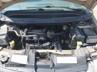 2007 Dodge Grand Caravan SXT with VIN 2D4GP44L57R237947, listed as a IAAI auction lot 42096794 with 257,714 mi miles and . Bid and sale history available at DreamBid. Image 10.