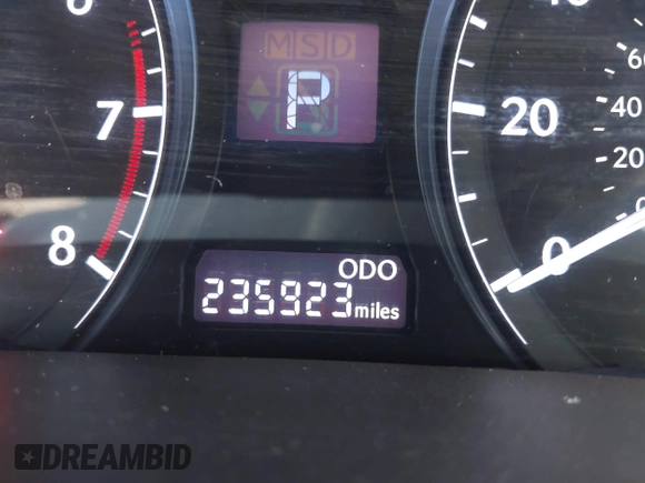 2013 Lexus RX 350 with VIN 2T2ZK1BA4DC090290, listed as a IAAI auction lot 42076242 with 235,923 mi miles and . Bid and sale history available at DreamBid. Image 15.