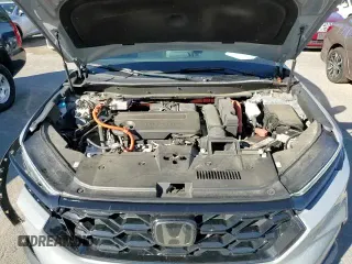 2023 Honda CR-V Sport с VIN 2HKRS5H53PH708304, выставлен на аукционе Copart как лот 71873225 с пробегом 43 100 миль миль и Списание • Salvage title. История ставок и продаж доступна на DreamBid. Изображение 14.