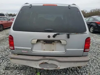 2001 Ford Explorer Sport z VIN 1FMYU60E91UC17672, wystawiony jako Copart lot #86739594 z przebiegiem 232 066 mil mil oraz Tytuł czysty. Historia ofert i sprzedaży dostępna na DreamBid. Obrazek 6.
