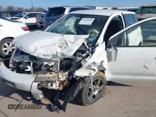 2004 Scion xA z VIN JTKKT624940065382, wystawiony jako IAAI lot #41162850 z przebiegiem 205 122 mil mil oraz . Historia ofert i sprzedaży dostępna na DreamBid. Obrazek 6.
