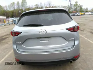 2019 Mazda CX-5 Grand Touring with VIN JM3KFADM2K1631928, listed as a IAAI auction lot 41961695 with 41,190 mi miles. Bid and sale history available at carsss.com. Image 17.