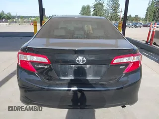 2012 Toyota Camry L z VIN 4T4BF1FK8CR271280, wystawiony jako IAAI lot #42229436 z przebiegiem 165 620 mil mil oraz . Historia ofert i sprzedaży dostępna na DreamBid. Obrazek 16.