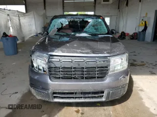 2023 Ford Maverick XL с VIN 3FTTW8E33PRA28656, выставлен на аукционе Copart как лот 57887415 с пробегом 21 831 миль миль и Списание • Salvage title. История ставок и продаж доступна на DreamBid. Изображение 5.