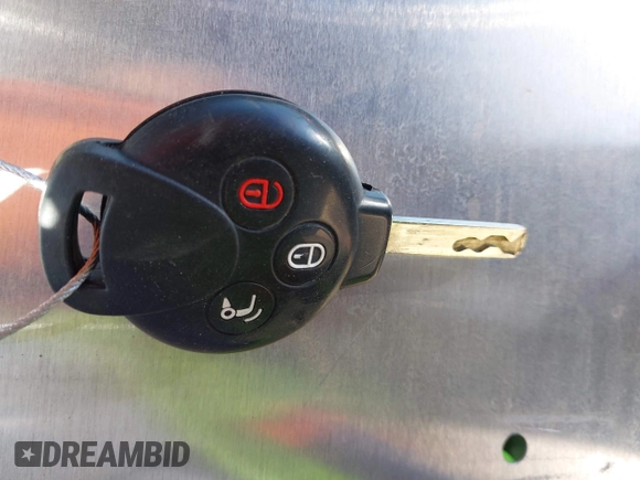 2014 Smart fortwo Pure с VIN WMEEJ3BA3EK741265, выставлен на аукционе IAAI как лот 42185357 с пробегом 56 753 миль миль и . История ставок и продаж доступна на DreamBid. Изображение 11.