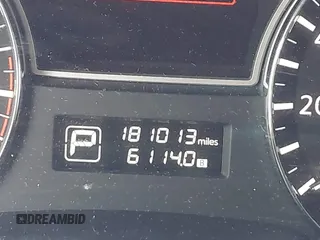 2015 Nissan Pathfinder Platinum with VIN 5N1AR2MN9FC649696, listed as a IAAI auction lot 41931888 with 181,013 mi miles and . Bid and sale history available at DreamBid. Image 15.