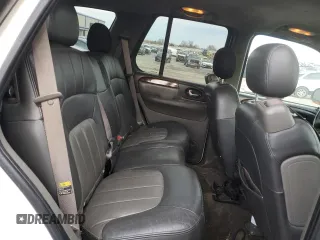 2004 GMC Envoy SLT z VIN 1GKDT13S242171925, wystawiony jako Copart lot #46262535 z przebiegiem 200 396 mil mil oraz Szkoda całkowita • Salvage title. Historia ofert i sprzedaży dostępna na DreamBid. Obrazek 12.