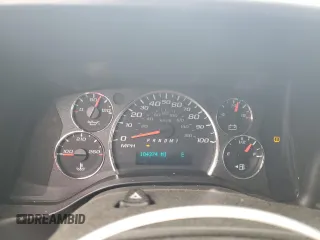 2022 Chevrolet Express Cargo с VIN 1GCWGAFPXN1217752, выставлен на аукционе Copart как лот 49950615 с пробегом 104 374 миль миль и Чистый • Clean title. История ставок и продаж доступна на DreamBid. Изображение 9.