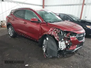 2022 Buick Encore GX Essence с VIN KL4MMGSL5NB147667, выставлен на аукционе IAAI как лот 42274694 с пробегом 25 755 миль миль и . История ставок и продаж доступна на DreamBid. Изображение 1.
