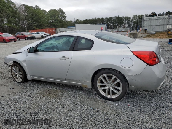 2012 Nissan Altima 3.5 SR with VIN 1N4BL2EPXCC105106, listed as a Copart auction lot 44338925 with 0 mi miles and Salvage Title. Bid and sale history available at carsss.com. Image 2.