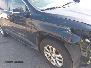 2018 Chevrolet Traverse LT Cloth with VIN 1GNERGKW3JJ138334, listed as a IAAI auction lot 42422939 with 98,060 mi miles and . Bid and sale history available at DreamBid. Image 19.