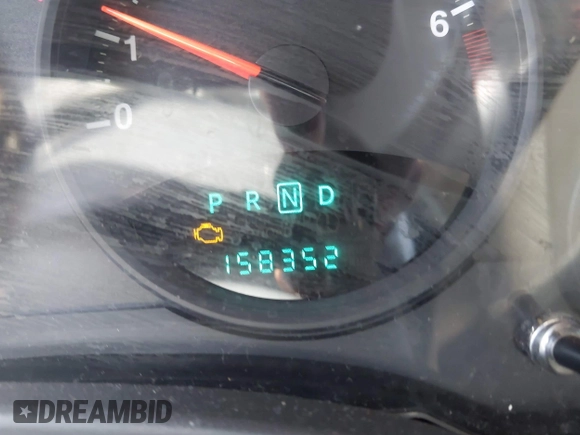 2010 Jeep Patriot Latitude z VIN 1J4NT1GA1AD621060, wystawiony jako IAAI lot #42295782 z przebiegiem 158 352 mil mil oraz . Historia ofert i sprzedaży dostępna na DreamBid. Obrazek 16.