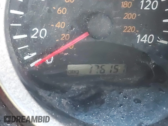 2003 Toyota Highlander z VIN JTEHF21A430103216, wystawiony jako IAAI lot #42242245 z przebiegiem 176 151 mil mil oraz . Historia ofert i sprzedaży dostępna na DreamBid. Obrazek 7.