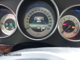 2014 Mercedes-Benz CLS 550 with VIN WDDLJ9BB3EA091673, listed as a IAAI auction lot 41721203 with 80,563 mi miles and . Bid and sale history available at DreamBid. Image 7.