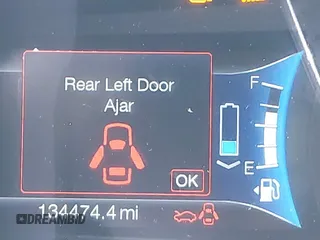 2016 Ford Fusion SE Hybrid с VIN 3FA6P0LU6GR127095, выставлен на аукционе IAAI как лот 42013324 с пробегом 134 474 миль миль и . История ставок и продаж доступна на DreamBid. Изображение 15.