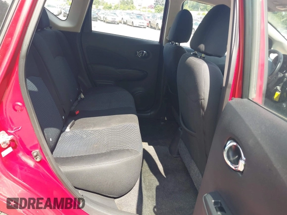 2014 Nissan Note SV с VIN 3N1CE2CP3EL403342, выставлен на аукционе IAAI как лот 42798251 с пробегом 100 672 миль миль и . История ставок и продаж доступна на DreamBid. Изображение 8.