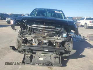 2020 GMC Canyon 4WD SLT with VIN 1GTG6DEN8L1104856, listed as a Copart auction lot 43580825 with 64,609 mi miles and Salvage Title. Bid and sale history available at carsss.com. Image 5.