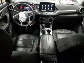 2024 Chevrolet Blazer LT с VIN 3GNKBDR44RS192617, выставлен на аукционе Copart как лот 44419055 с пробегом 8 726 миль миль и Списание • Salvage title. История ставок и продаж доступна на DreamBid. Изображение 8.