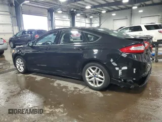 2013 Ford Fusion SE z VIN 3FA6P0H78DR114783, wystawiony jako Copart lot #60672085 z przebiegiem 121 369 mil mil oraz Szkoda całkowita • Salvage title. Historia ofert i sprzedaży dostępna na DreamBid. Obrazek 2.