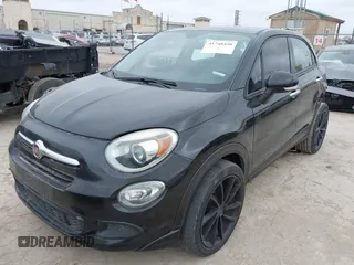 2016 FIAT 500X Pop с VIN ZFBCFXAT9GP376228, выставлен на аукционе IAAI как лот 41748450 с пробегом 145 917 миль миль и . История ставок и продаж доступна на DreamBid. Изображение 2.