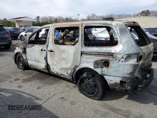 2001 Toyota Sienna CE with VIN 4T3ZF19C11U342160, listed as a Copart auction lot 50742095 with Not Provided miles and Non Repairable. Bid and sale history available at DreamBid. Image 2.