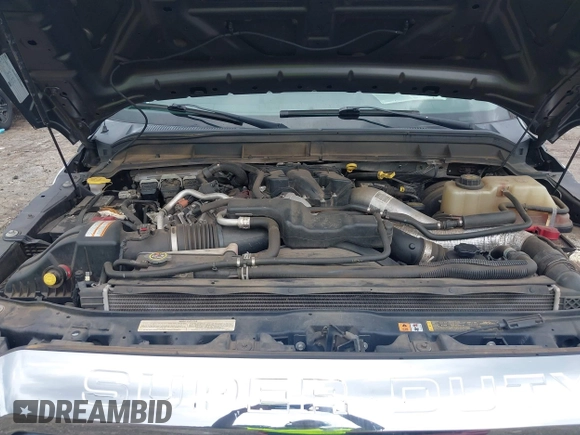 2015 Ford F-250 Lariat with VIN 1FT7W2BT3FEA75514, listed as a IAAI auction lot 42540150 with 91,433 mi miles and . Bid and sale history available at DreamBid. Image 10.