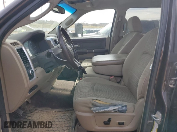 2010 Dodge 3500 Laramie z VIN 3D73Y4CL5AG147730, wystawiony jako Copart lot #49767775 z przebiegiem 300 746 mil mil oraz Szkoda całkowita • Salvage title. Historia ofert i sprzedaży dostępna na DreamBid. Obrazek 7.