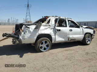 2005 Chevrolet Avalanche LS с VIN 3GNEC12Z55G156950, выставлен на аукционе Copart как лот 57669855 с пробегом Не указан миль и Списание • Salvage title. История ставок и продаж доступна на DreamBid. Изображение 3.