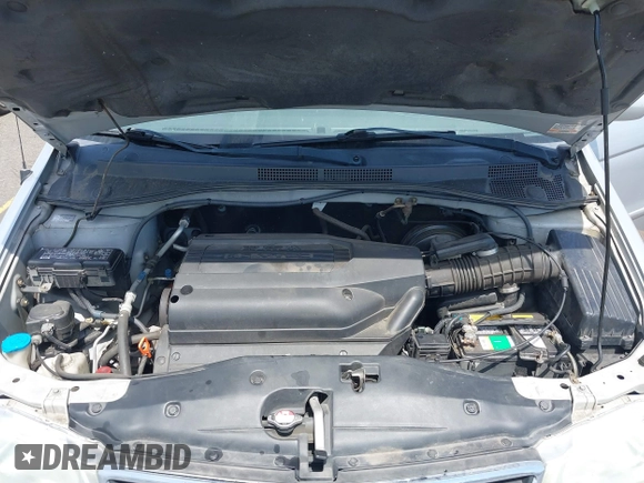 2003 Honda Odyssey EX-L with VIN 5FNRL18993B098670, listed as a IAAI auction lot 42781006 with 222,584 mi miles and . Bid and sale history available at DreamBid. Image 10.