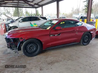 2016 Ford Mustang GT with VIN 1FA6P8CF3G5311123, listed as a IAAI auction lot 41709977 with 58,881 mi miles and . Bid and sale history available at carsss.com. Image 15.