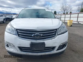 2017 Chevrolet Traverse Premier with VIN 1GNKVJKD4HJ259085, listed as a IAAI auction lot 41960171 with Not Provided miles and . Bid and sale history available at DreamBid. Image 12.