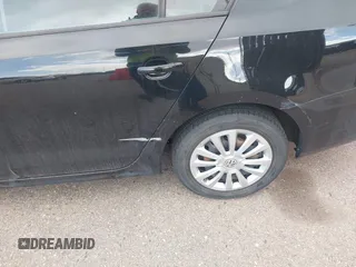 2012 Volkswagen Jetta S с VIN 3VW1K7AJ9CM326666, выставлен на аукционе IAAI как лот 42140143 с пробегом 138 919 миль миль и . История ставок и продаж доступна на DreamBid. Изображение 6.