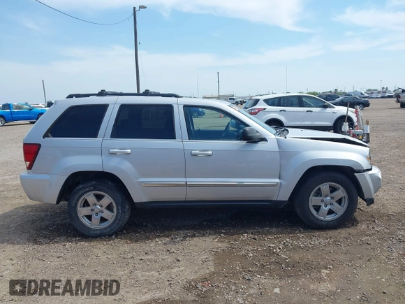 2006 Jeep Grand Cherokee Limited with VIN 1J4HR582X6C228200, listed as a IAAI auction lot 42231419 with 138,291 mi miles and . Bid and sale history available at DreamBid. Image 13.