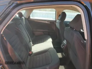2020 Ford Fusion SE with VIN 3FA6P0HD0LR107847, listed as a Copart auction lot 49973185 with 89,778 mi miles and Non repairable. Bid and sale history available at DreamBid. Image 10.
