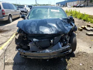 2007 Pontiac G5 GT z VIN 1G2AN18B377163765, wystawiony jako Copart lot #58535184 z przebiegiem 176 205 mil mil oraz Czysty tytuł • Clean title. Historia ofert i sprzedaży dostępna na DreamBid. Obrazek 5.