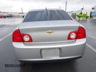 2008 Chevrolet Malibu 1LT with VIN 1G1ZH57B78F259252, listed as a IAAI auction lot 41784824 with 138,497 mi miles and . Bid and sale history available at DreamBid. Image 16.