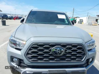 2021 Toyota Tacoma SR с VIN 3TMCZ5AN8MM431523, выставлен на аукционе IAAI как лот 41928279 с пробегом 26 164 миль миль и . История ставок и продаж доступна на DreamBid. Изображение 12.