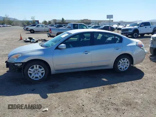 2009 Nissan Altima S with VIN 1N4AL21E39N477996, listed as a IAAI auction lot 41809042 with 147,644 mi miles and . Bid and sale history available at DreamBid. Image 15.