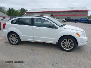 2011 Dodge Caliber Heat z VIN 1B3CB5HA5BD186441, wystawiony jako IAAI lot #42309221 z przebiegiem 166 026 mil mil oraz . Historia ofert i sprzedaży dostępna na DreamBid. Obrazek 14.
