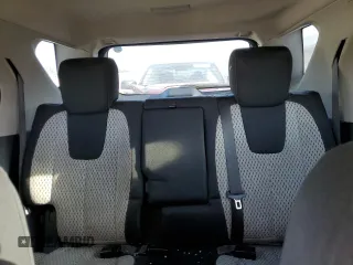 2011 Chevrolet Equinox LS with VIN 2CNALBEC3B6426815, listed as a Copart auction lot 75239104 with 150,298 mi miles and Salvage Title. Bid and sale history available at DreamBid. Image 10.
