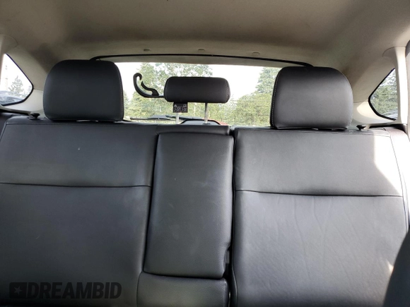 2015 Subaru Crosstrek Limited with VIN JF2GPASC6F8304579, listed as a Copart auction lot 61752685 with 104,697 mi miles and Salvage title. Bid and sale history available at DreamBid. Image 10.