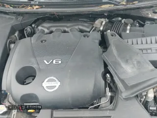 2014 Nissan Maxima S z VIN 1N4AA5AP5EC911401, wystawiony jako IAAI lot #43011639 z przebiegiem 179 267 mil mil oraz . Historia ofert i sprzedaży dostępna na DreamBid. Obrazek 20.